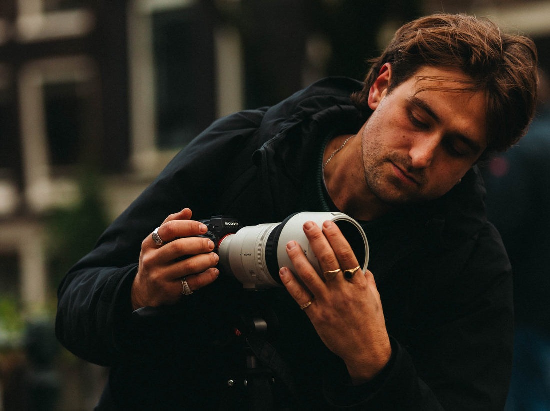 About the Photographer