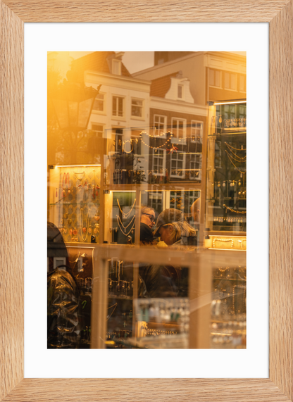 21x30Raw_Golden Reflection