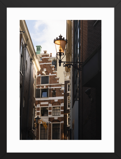 30x40_Black_Amsterdam_Street_View