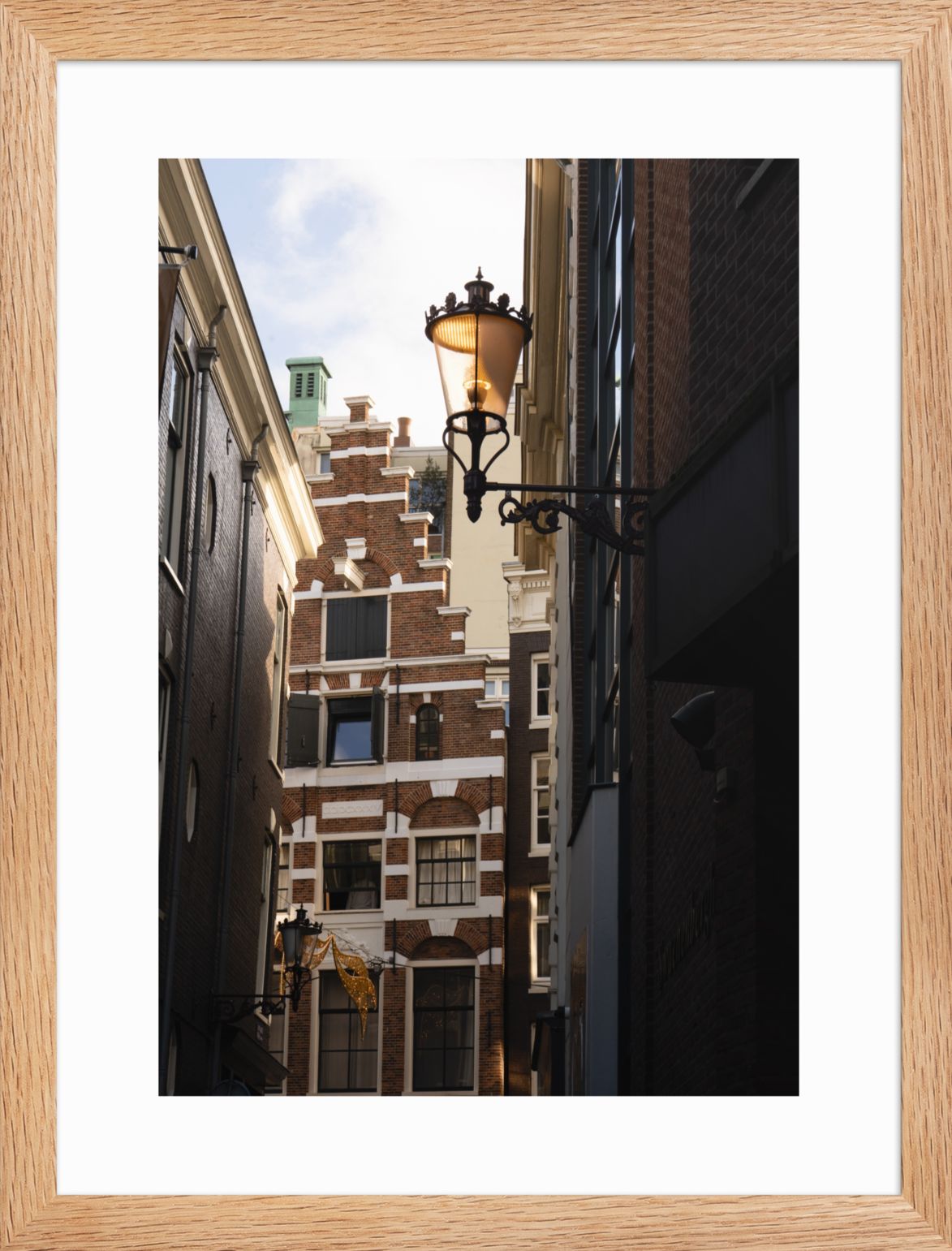 30x40_Raw_Amsterdam_Street_View
