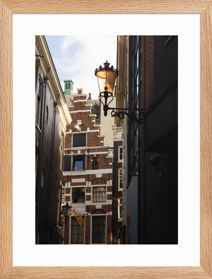 30x40_Raw_Amsterdam_Street_View