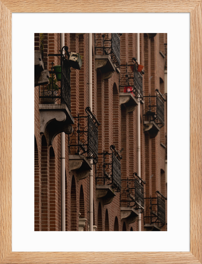 30x40 Raw_Balconies