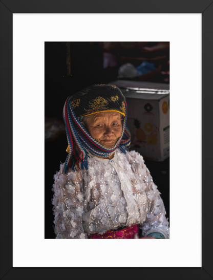 30x40_Vietnam Smile_B