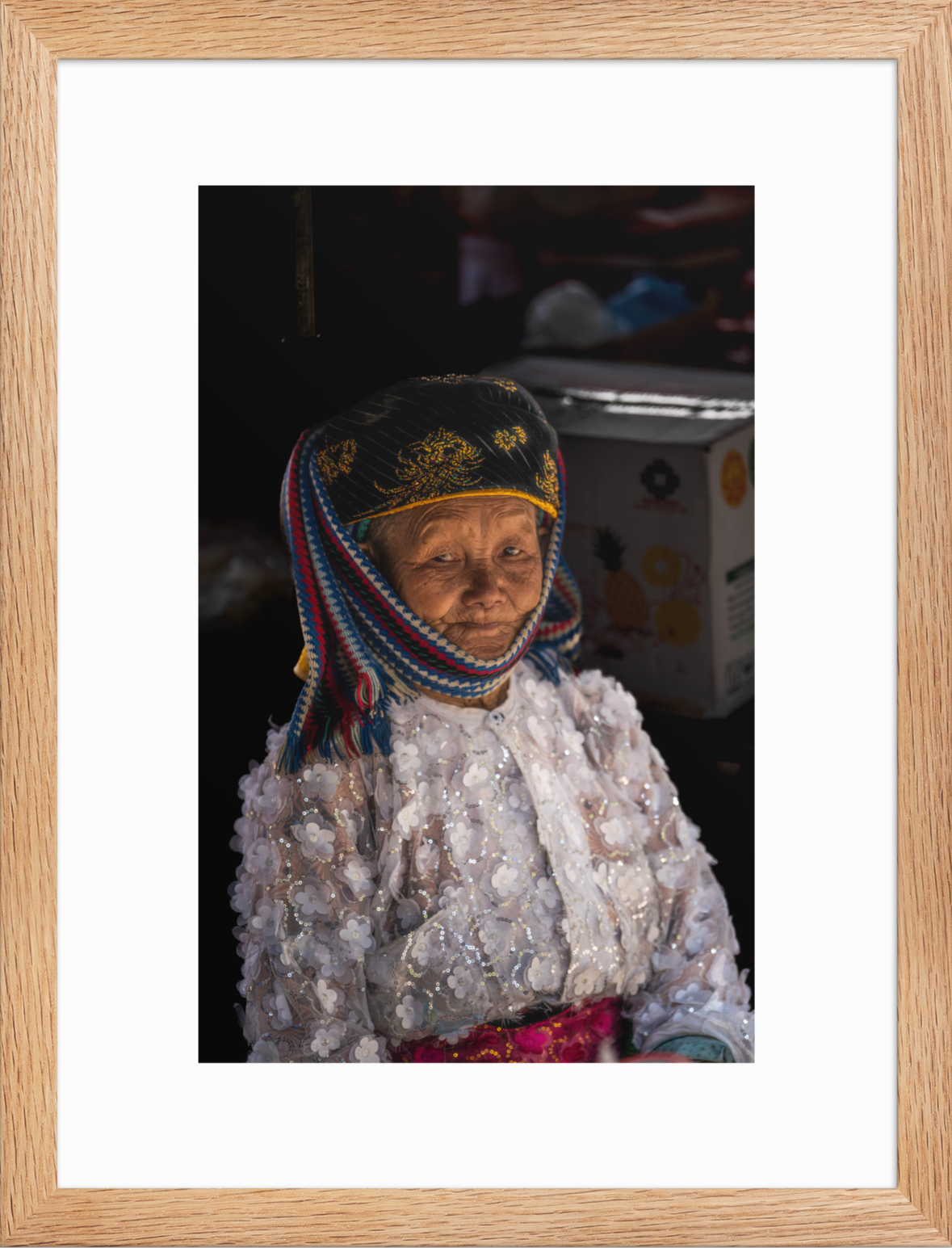 30x40_Vietnam Smile_R
