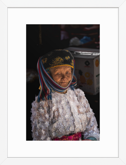 30x40_Vietnam Smile_W