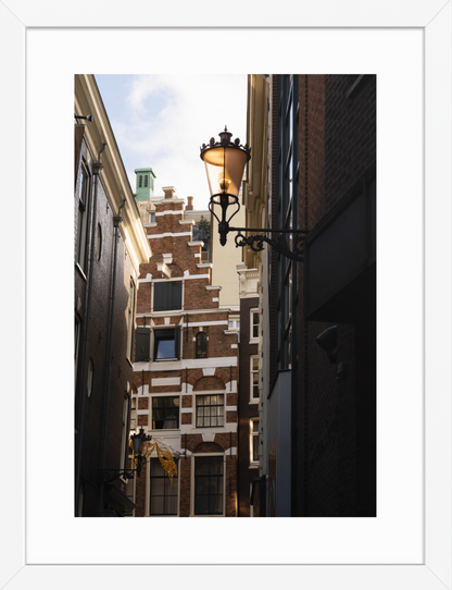 30x40_White_Amsterdam_Street_View