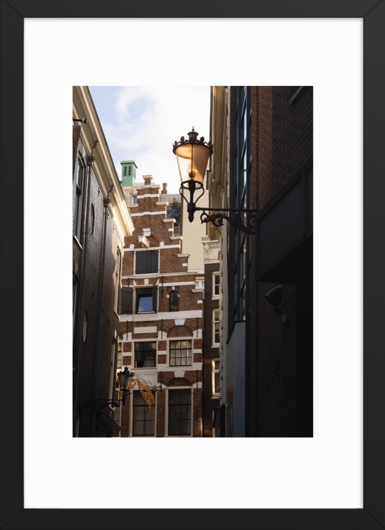 42x59.4_Black_Amsterdam_Street_View
