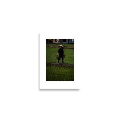 42x59.4 frameless double happiness