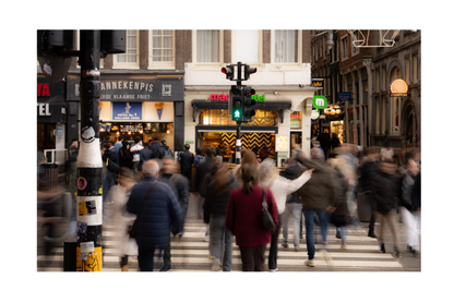 61x91_Frameless_Crossing