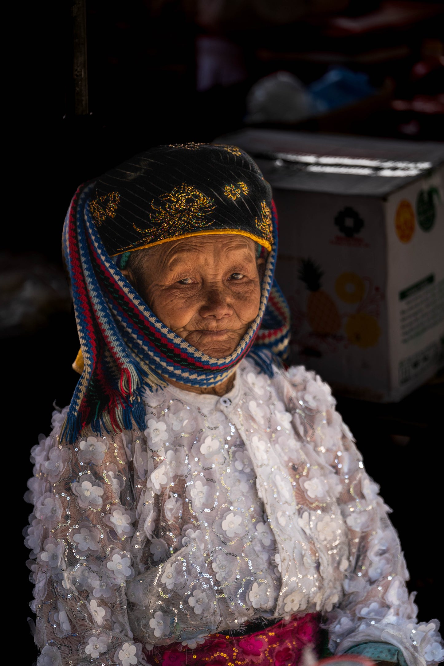Vietnam Smile